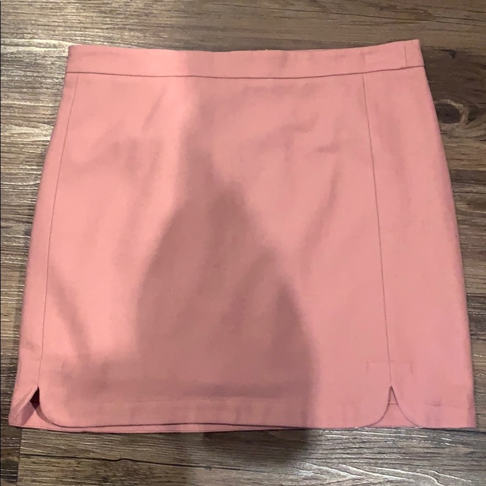 Ann Taylor Loft Skirt
